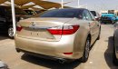 Lexus ES350