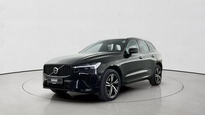 Volvo XC60 R DESIGN | Guaranteed Warranty | 0 Down Payment