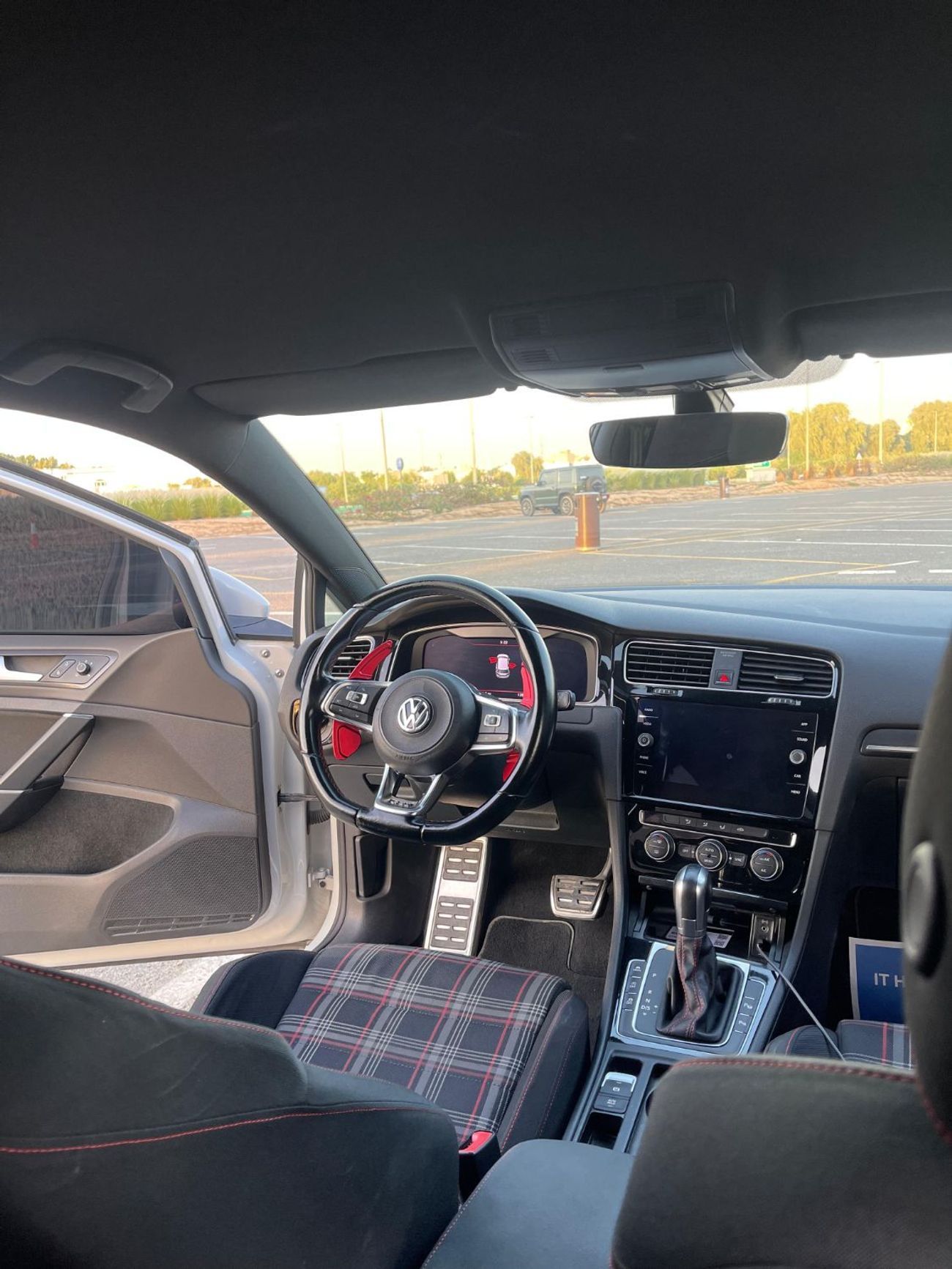 Volkswagen Golf GTI GTI