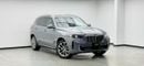 BMW X5 XDRIVE40I XLINE 2024 BMW X5 xDrive40i xLine, Warranty, Full BMW Service History, Excellent Condition