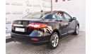 Renault Fluence 2.0L LE 2017 GCC SPECS DEALER WARRANTY