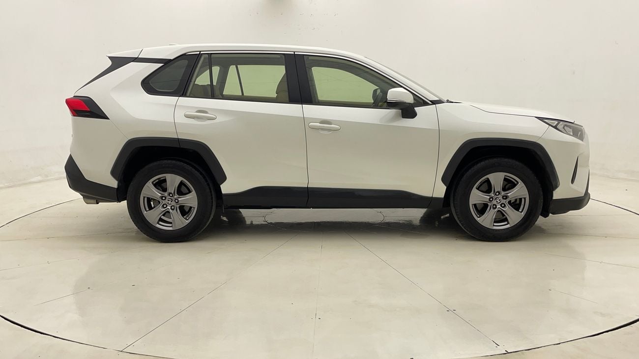Toyota RAV4 EX 2.5 | Zero Down Payment | Home Test Drive