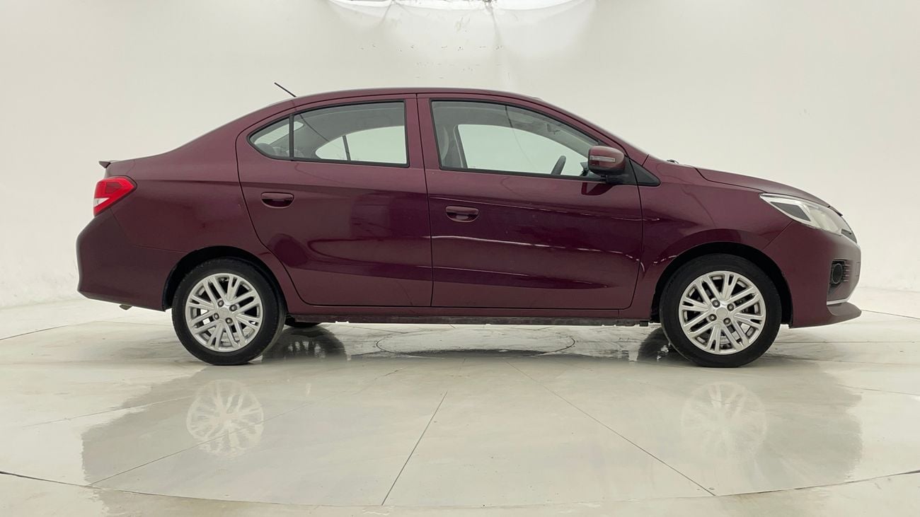 Mitsubishi Attrage GLX HIGHLINE 1.2 | Zero Down Payment | Home Test Drive