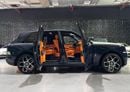 Rolls-Royce Cullinan Black Badge,6.75L,V12,8 -Speed Automatic,AWD