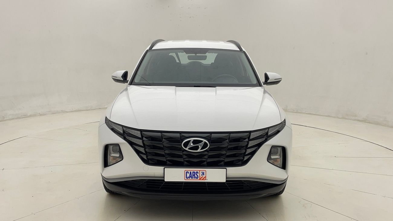 هيونداي توسون SMART 2 | بدون دفعة مقدمة | اختبار القيادة في المنزل