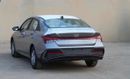 Hyundai Elantra 1.6L PETROL 2024 GCC