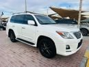 لكزس LX 570 TOP