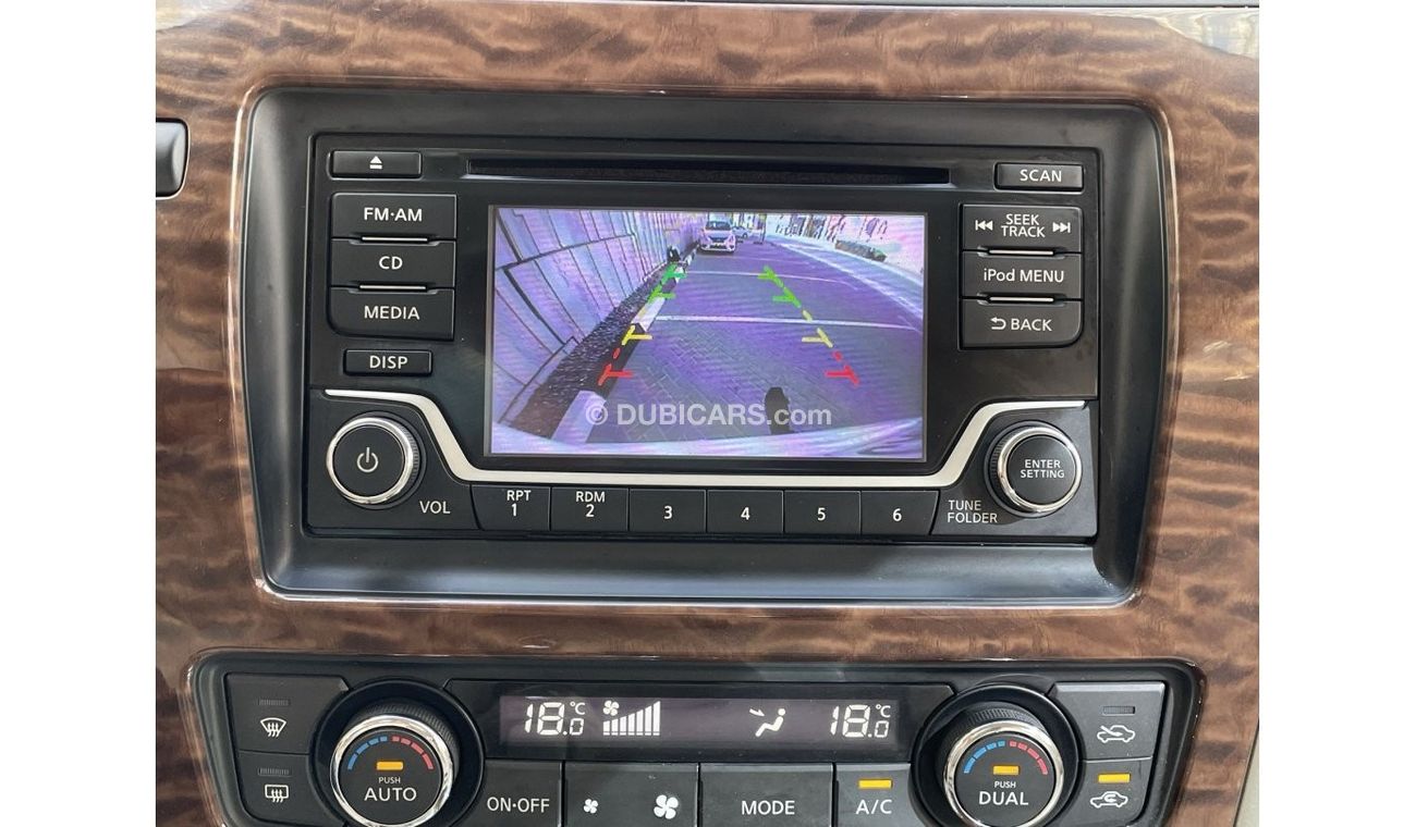 Nissan Patrol 4.0AT | GCC | FREE 2 YEAR WARRANTY | FREE REGISTRATION | 1 YEAR COMPREHENSIVE INSURANCE