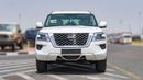 Nissan Patrol 2023 Nissan Patrol LE 5.6L Petrol AT