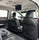 Nissan X Terra Platinum 2.5L 4WD 2022 Nissan X-Terra Platinum, Nissan Warranty+Full Service History, GCC