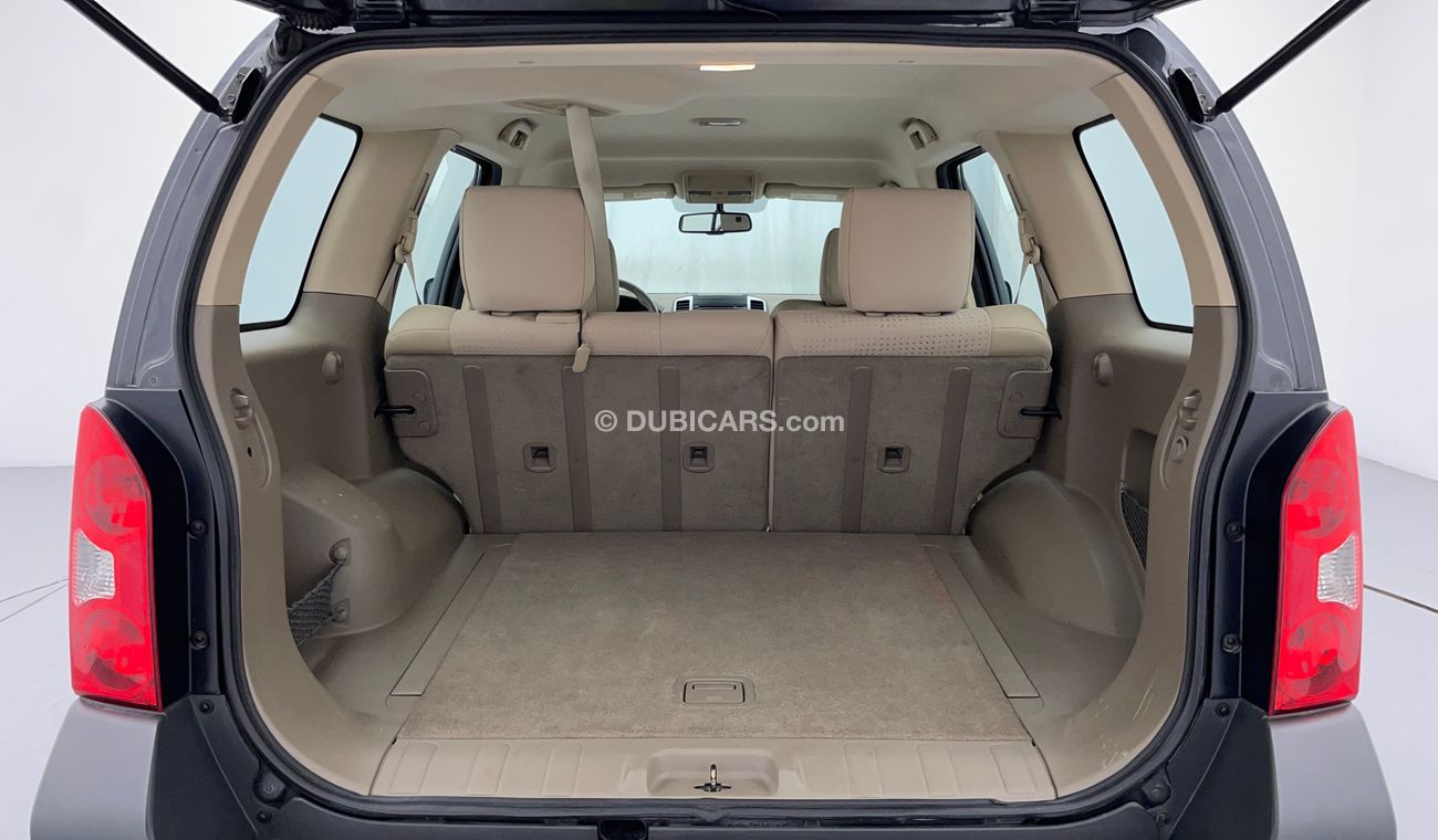 Nissan XTerra S 4 | Zero Down Payment | Free Home Test Drive