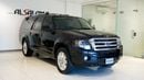 Ford Expedition Limited EL