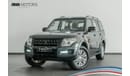 ميتسوبيشي باجيرو 2015 Mitsubishi Pajero 3.8L V6 GLS Black Pack / Full-Service History
