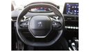 Peugeot 3008 Peugeot 3008 2023 Gulf in excellent condition