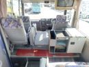Nissan Civilian NISSAN CIVILIAN BUS RHD 2000 MODEL 4.1 L DIESEL AUTOMATIC(PM00052)