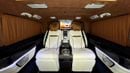 Mercedes Benz V300 NEW ARRIVAL 2026 MODEL VIP MERCEDES GCC V300 with ADDITIONAL REAR AC - 2 Years Warranty by VLINE