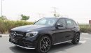 Mercedes-Benz GLC 43 4 Matic GCC SPECS DEALERSHIP WARRANTY