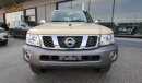 Nissan Patrol Safari