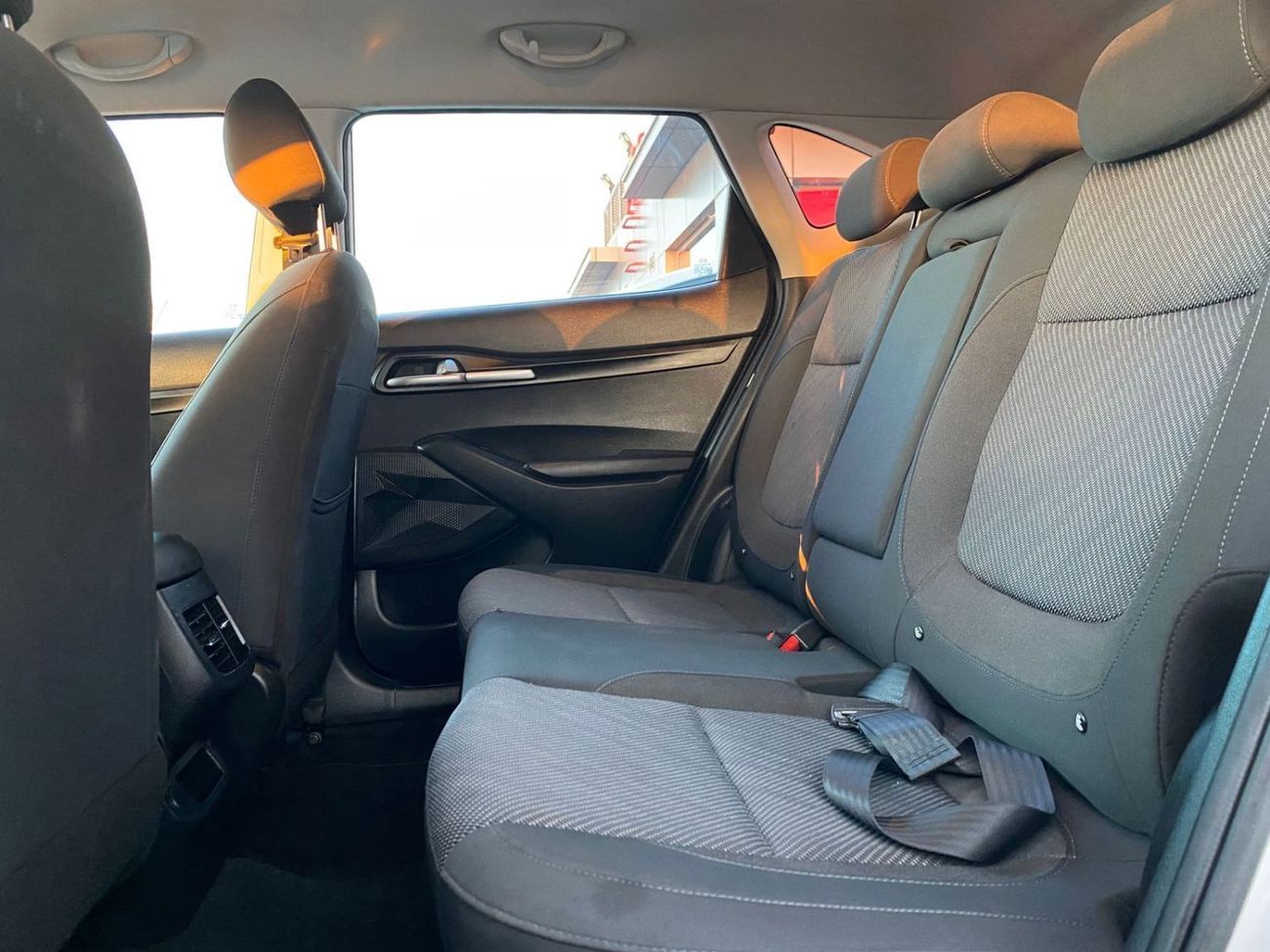 كيا سيلتوس EX 1.6L