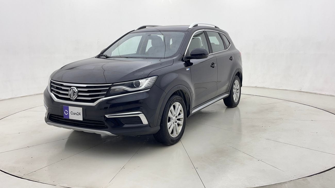 MG RX5 2023 STD | AED 588/Month | 0 DP | 30 Day Return | Warranty | Service History
