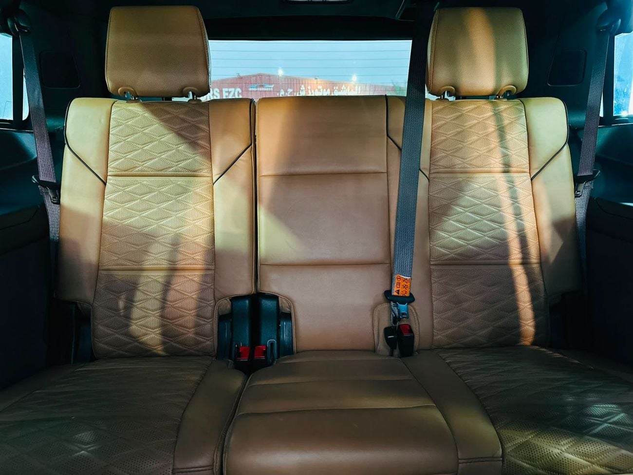 كاديلاك إسكالاد PREMIUM LUXURY