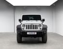 Jeep Wrangler Sport 3.6L A/T