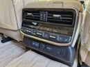 Toyota Land Cruiser VXR 2026 RHD LAND CRUISER ZX 300 3.5L PETROL BRAND NEW 0KM