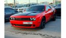 Dodge Challenger SXT SXT Challenger sxt V6 3.6L model 2013