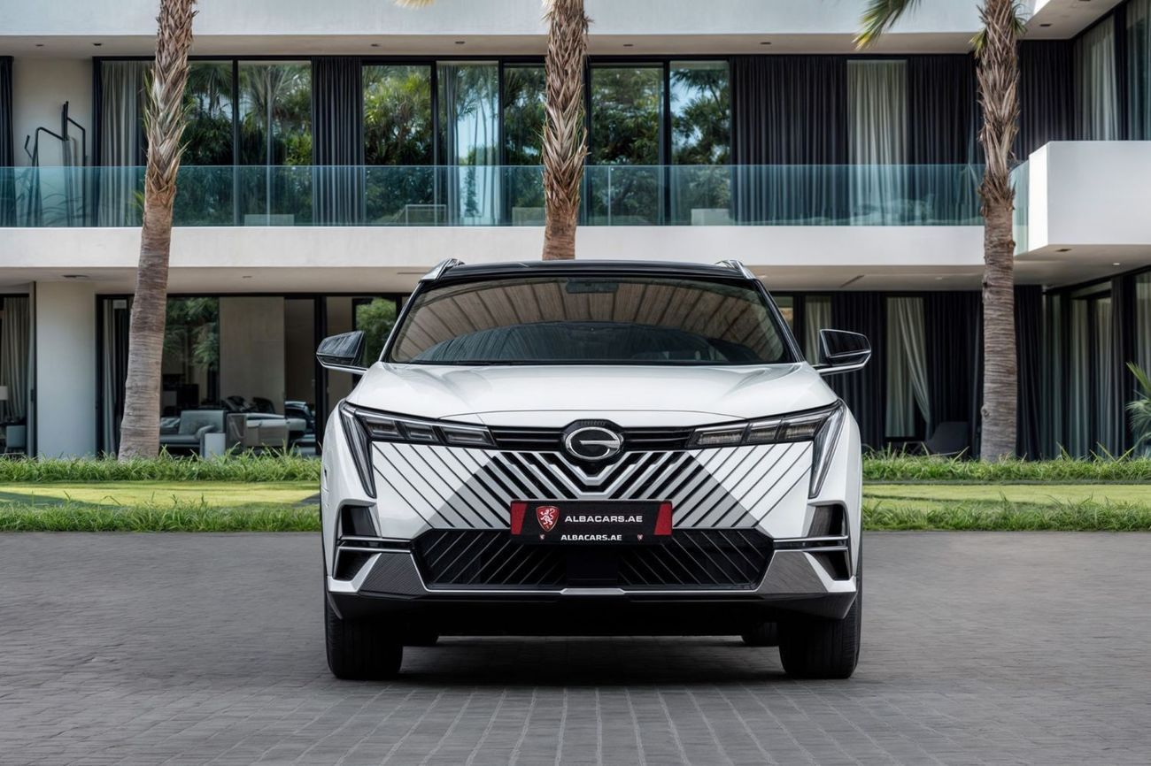 جي إي سي إمكو GL | 1,762 P.M  | 0% Downpayment | Warranty!