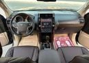 Toyota Prado TX-L