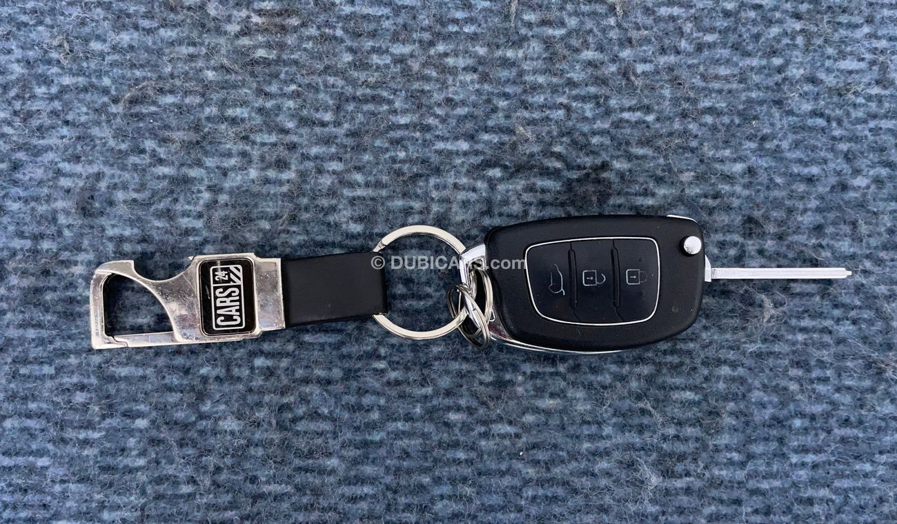 Hyundai Tucson GL 2 | Zero Down Payment | Free Home Test Drive