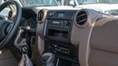 Toyota Land Cruiser Pick Up LC79 2.8L YM 2024 BASIC