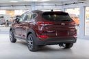 Hyundai Tucson Basic Panorama 1.6L