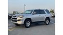 تويوتا Runner4 2019 Toyota 4Runner SR5 Premium 4x4 AWD Full Option Sunroof -  UAE PASS 5% VAT Applicable for UAE Re