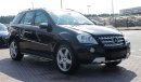 Mercedes-Benz ML 350 Sharja