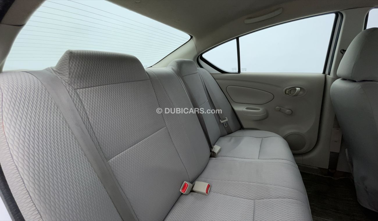 Nissan Sunny S 1.5 | Zero Down Payment | Free Home Test Drive