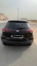 Nissan Kicks SV