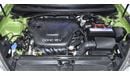 Hyundai Veloster EXCELLENT DEAL for our Hyundai Veloster 1.6L ( 2015 Model ) in Green Color GCC Specs