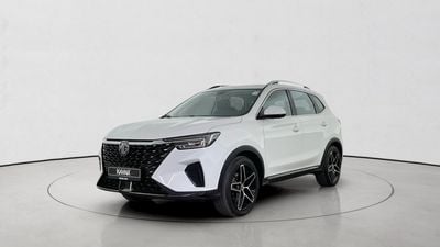 MG RX5 LUXURY | Guaranteed Warranty | 0 Down Payment