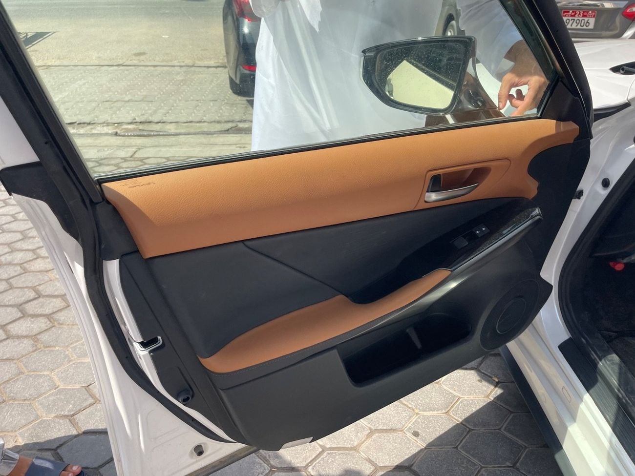Lexus IS300 ELEGANT