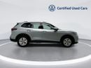 فولكس واجن تيجوان LIFE with Camera 1.4L | 22,100 AED SAVINGS from New Car | Next-Gen Tech | GCC Specs