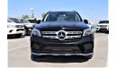 Mercedes-Benz GLS 500 4.7L PTR