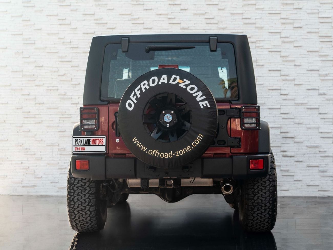 Jeep Wrangler Sport 3.6L M/T