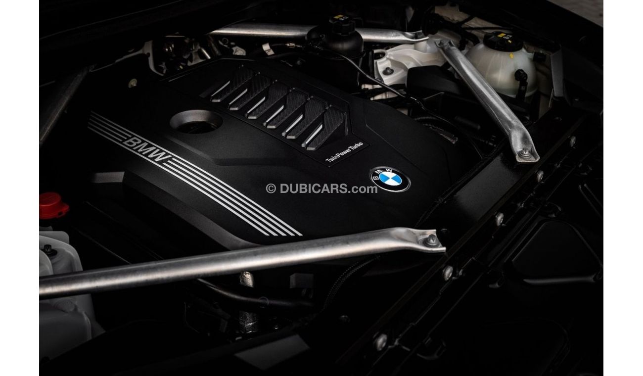 BMW X5 xDrive40i | 6,854 P.M  | 0% Downpayment | Full Agency Warranty!