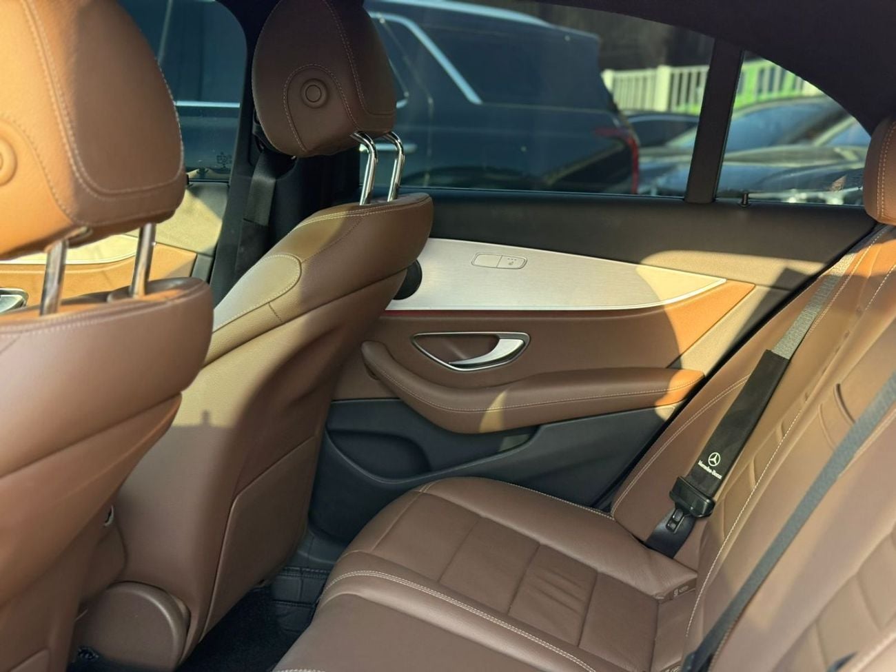 مرسيدس بنز E 250 MERCEDS E 250 2021