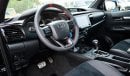 Toyota Hilux GR 2.8L Diesel A/T