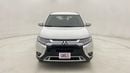Mitsubishi Outlander GLX LOW LINE 2.4 | Zero Down Payment | Home Test Drive