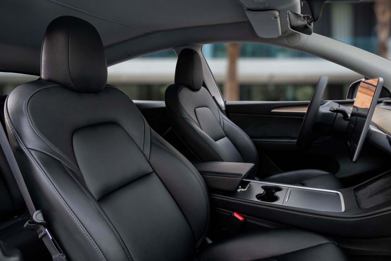 Tesla Model Y LONG RANGE Model Y Long Range | 2,155 P.M | 0% Downpayment | Warranty!