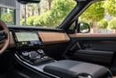 Land Rover Range Rover Sport SE P400 Original Paint Completely serviced and ready to go