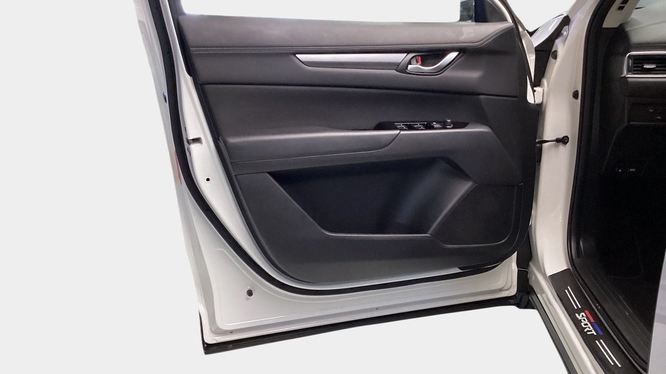 مازدا CX5 GT | شامل الضمان | 0 ﺪﻔﻋﺓ ﺃﻮﻟﻯ